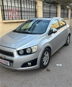 Chevrolet Sonic